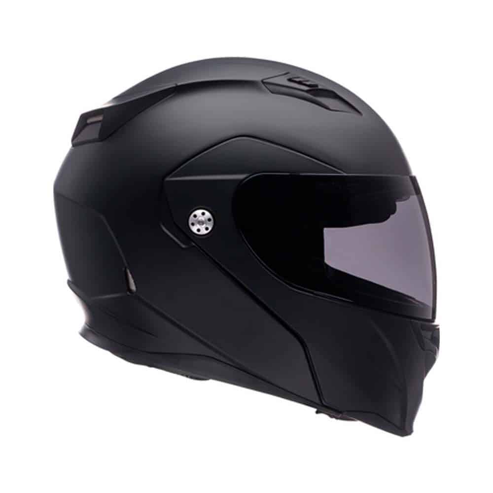 Bell Casco Revolver Evo Matte Black