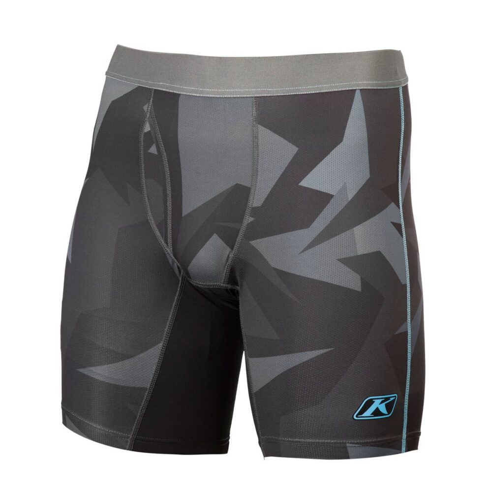Klim Aggressor Cool Short -1.0 Camo