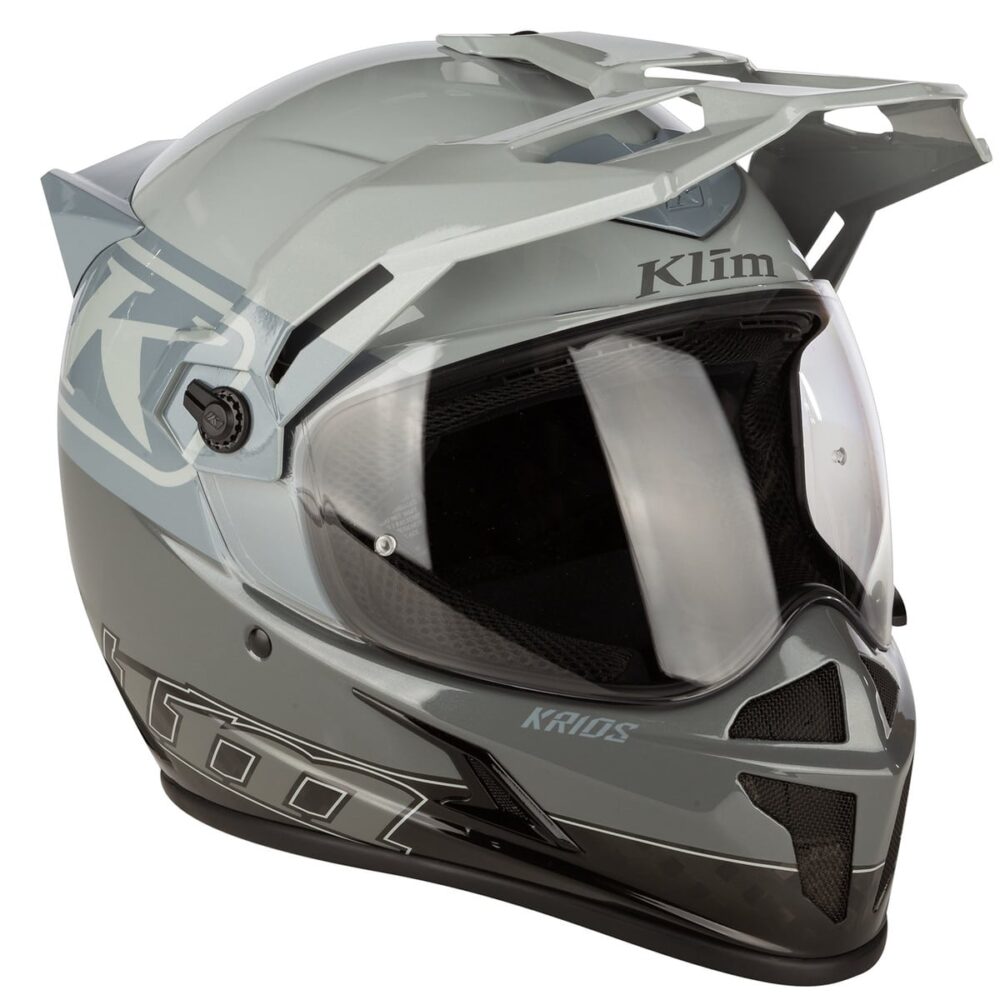 Klim Casco Krios Helmet