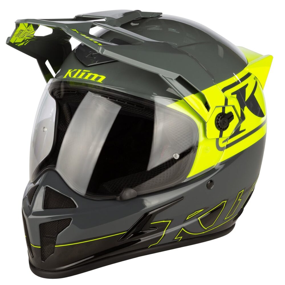 Klim Casco Krios Helmet