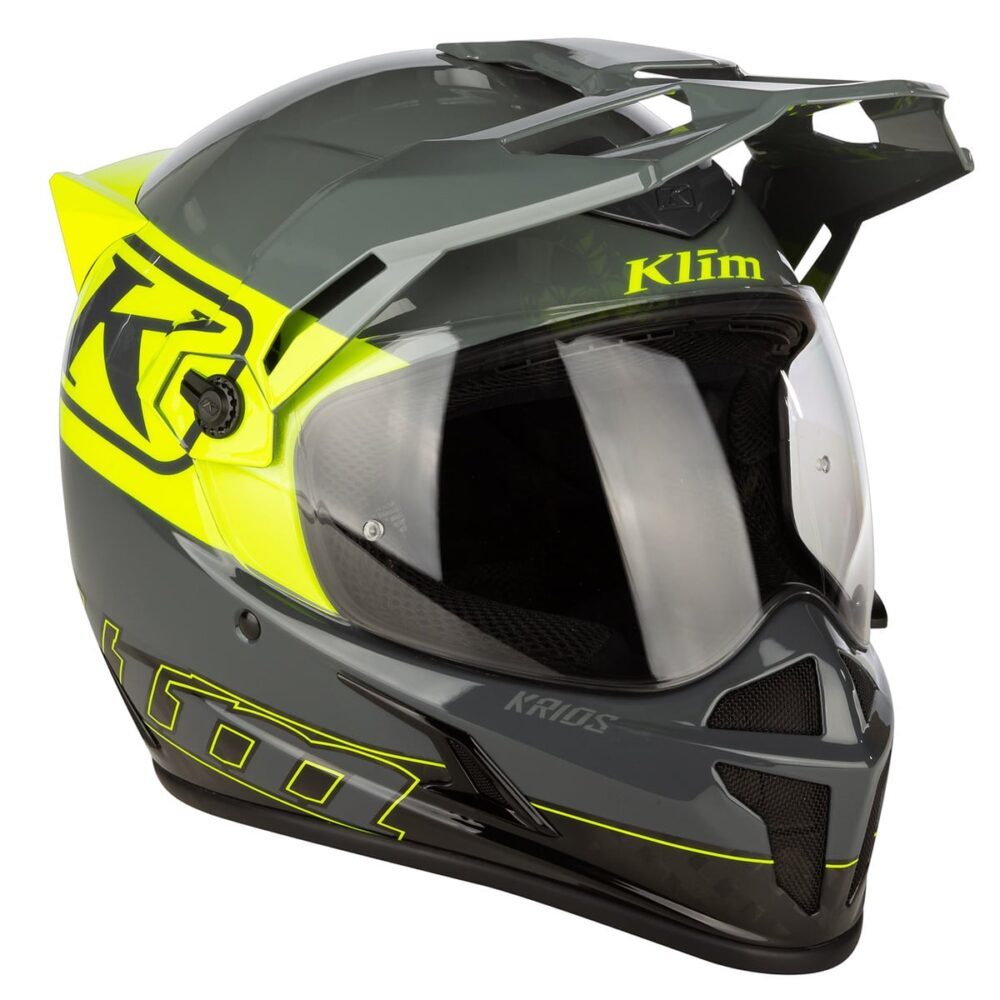 Klim Casco Krios Helmet