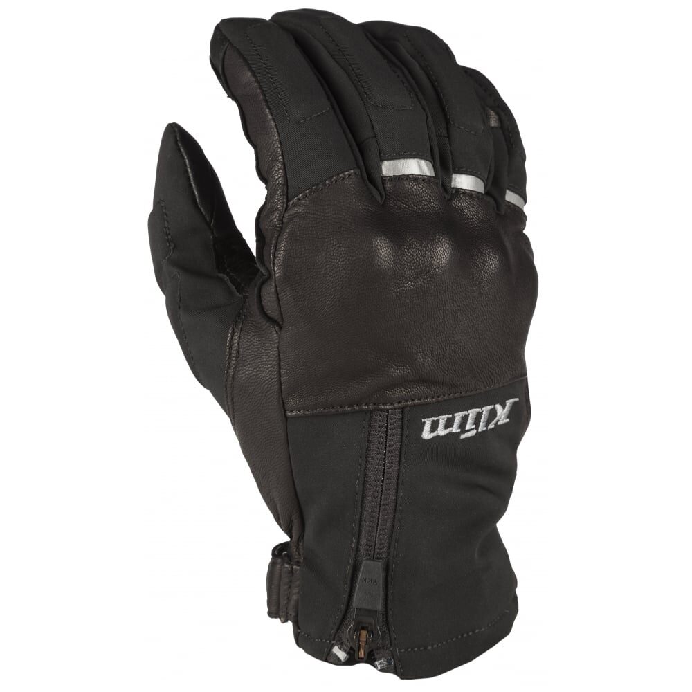 Vanguard Gtx Short Glove Black