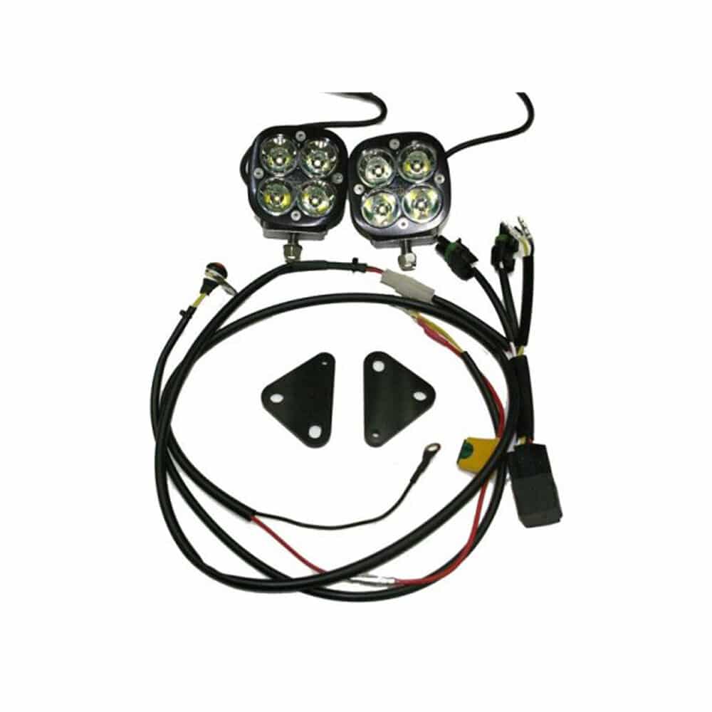 Baja Desings Faros Squadron PRO