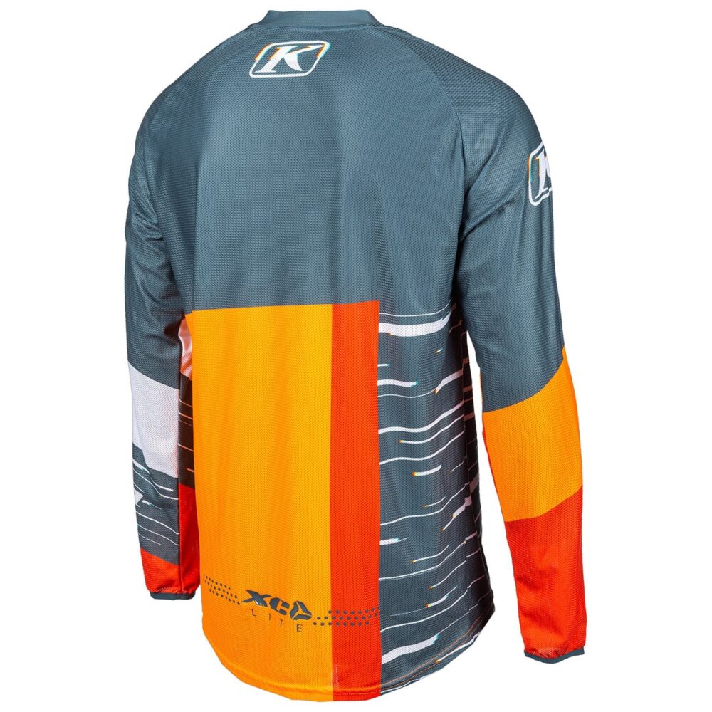 Klim Playera Xc Lite Jersey