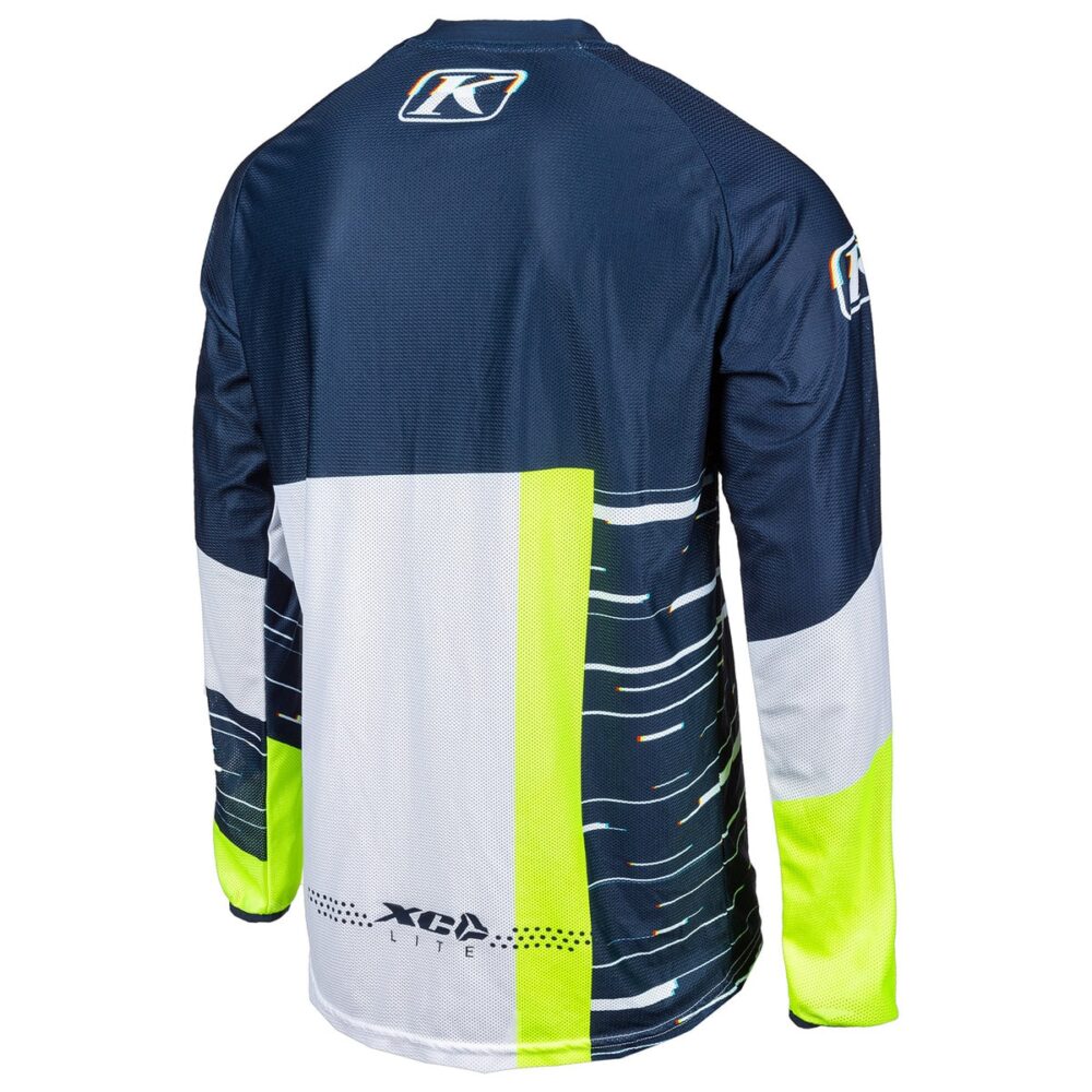 Klim Playera Xc Lite Jersey
