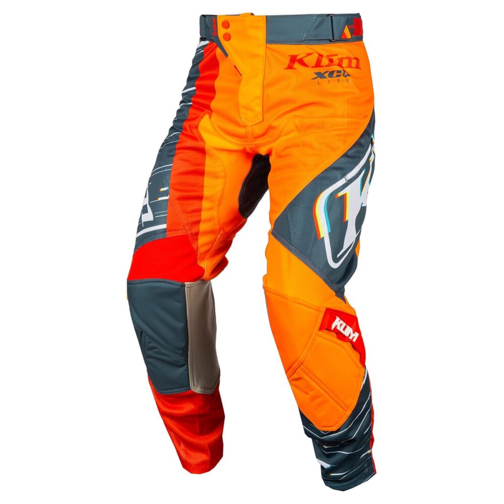 Klim Pantalon Xc Lite Pant