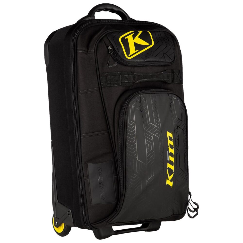 Klim Wolverine Carry On Bag