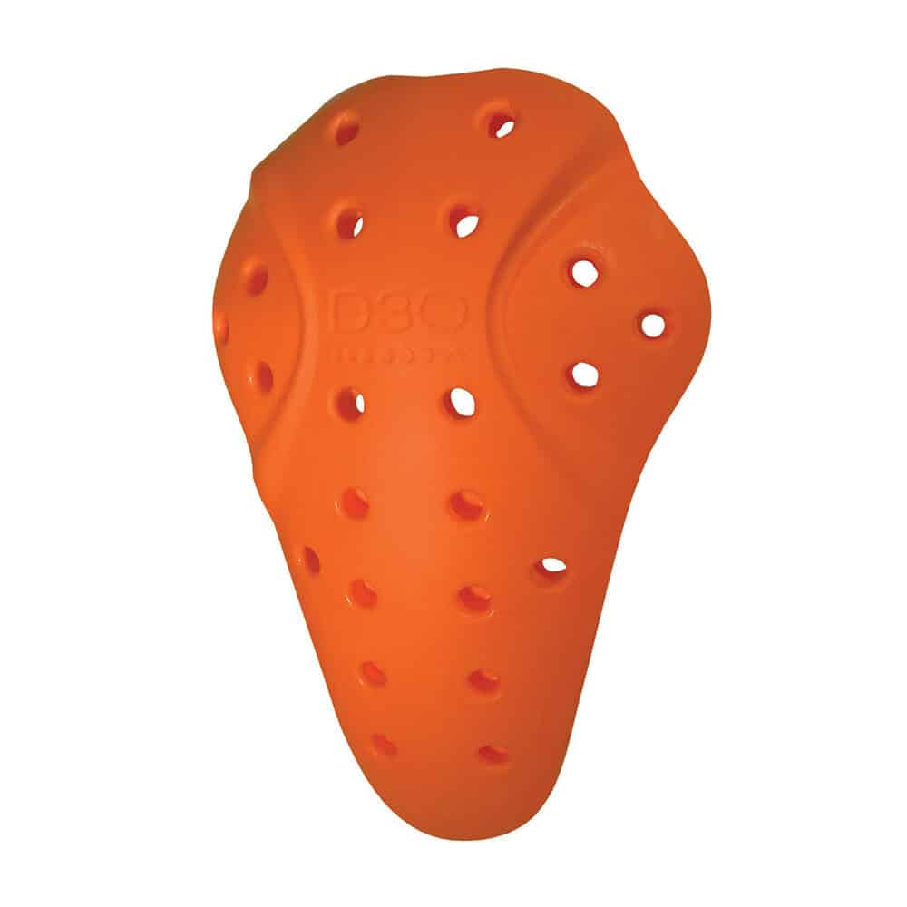 Espaldera D3O T5 EVO Pro X