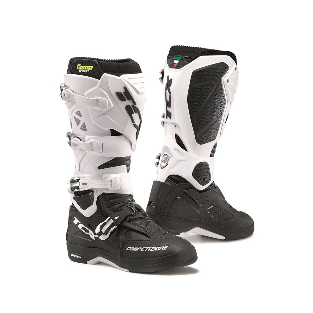 TCX Comp Evo 2 Michelin