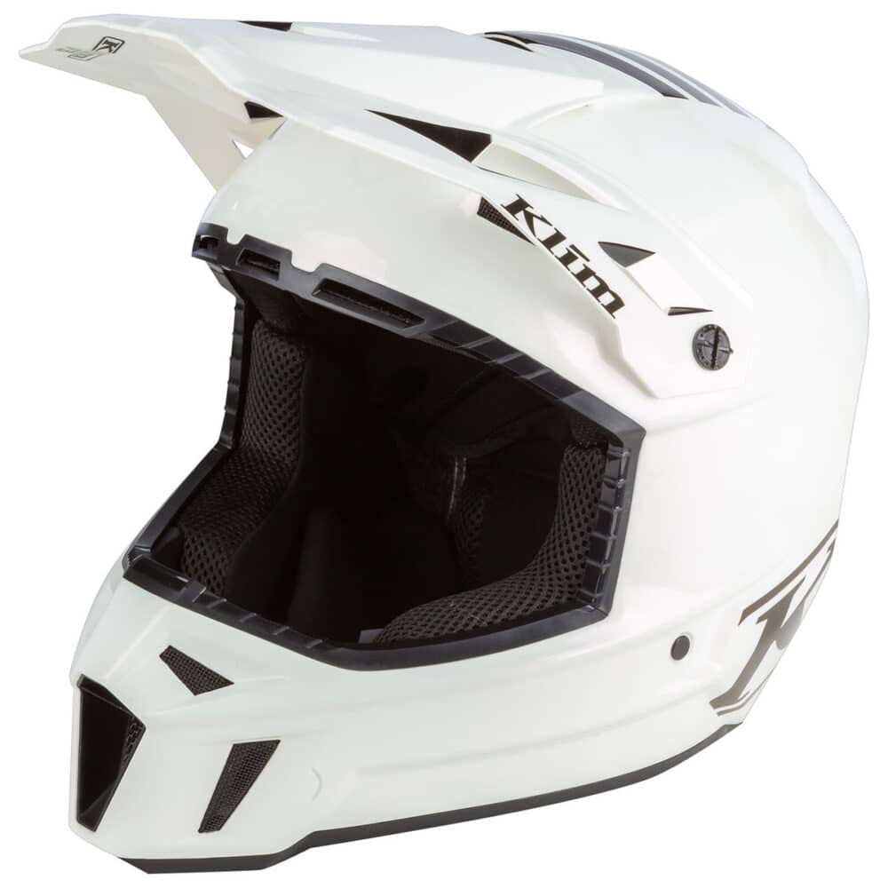 Klim F3 Carbon Helmet