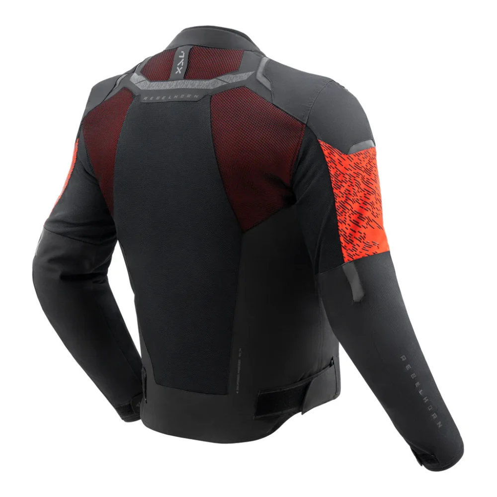 Rebelhorn Jax Jacket - Image 10