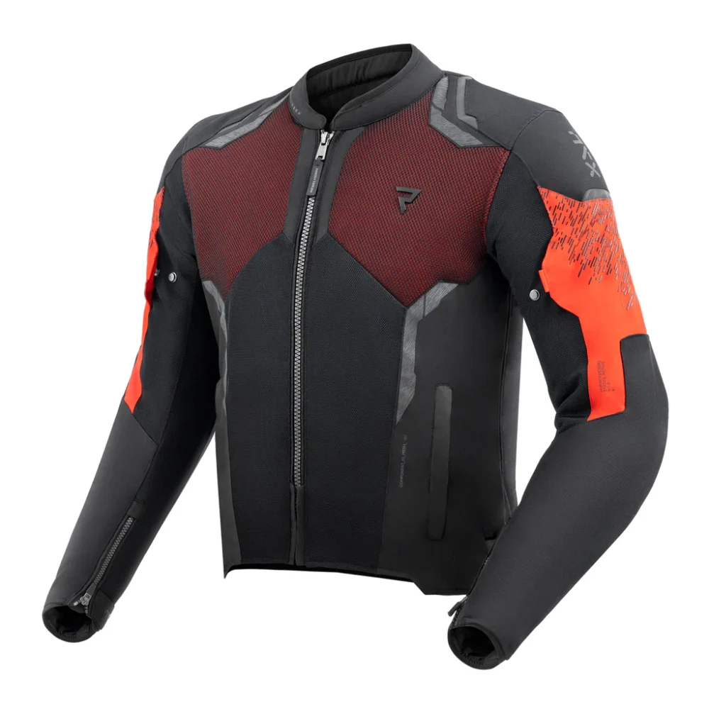 Rebelhorn Jax Jacket - Image 9