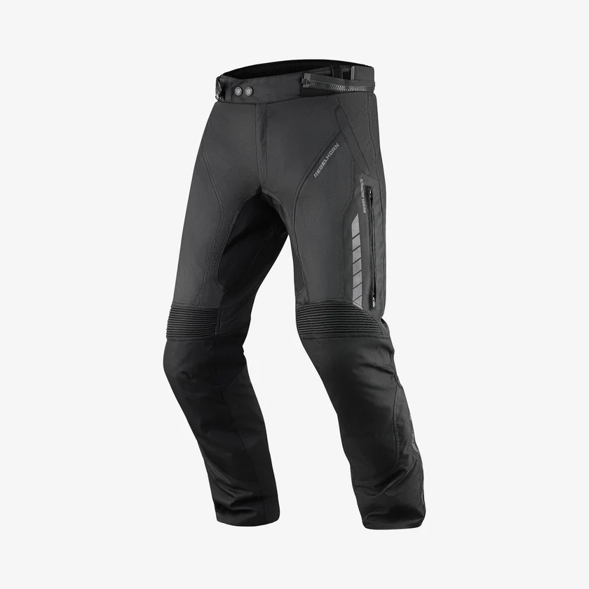 PANTALON REBELHORN HIKER IV