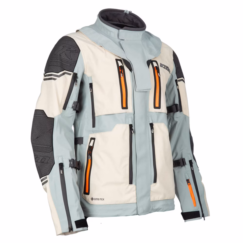 Adventure Rally Jacket