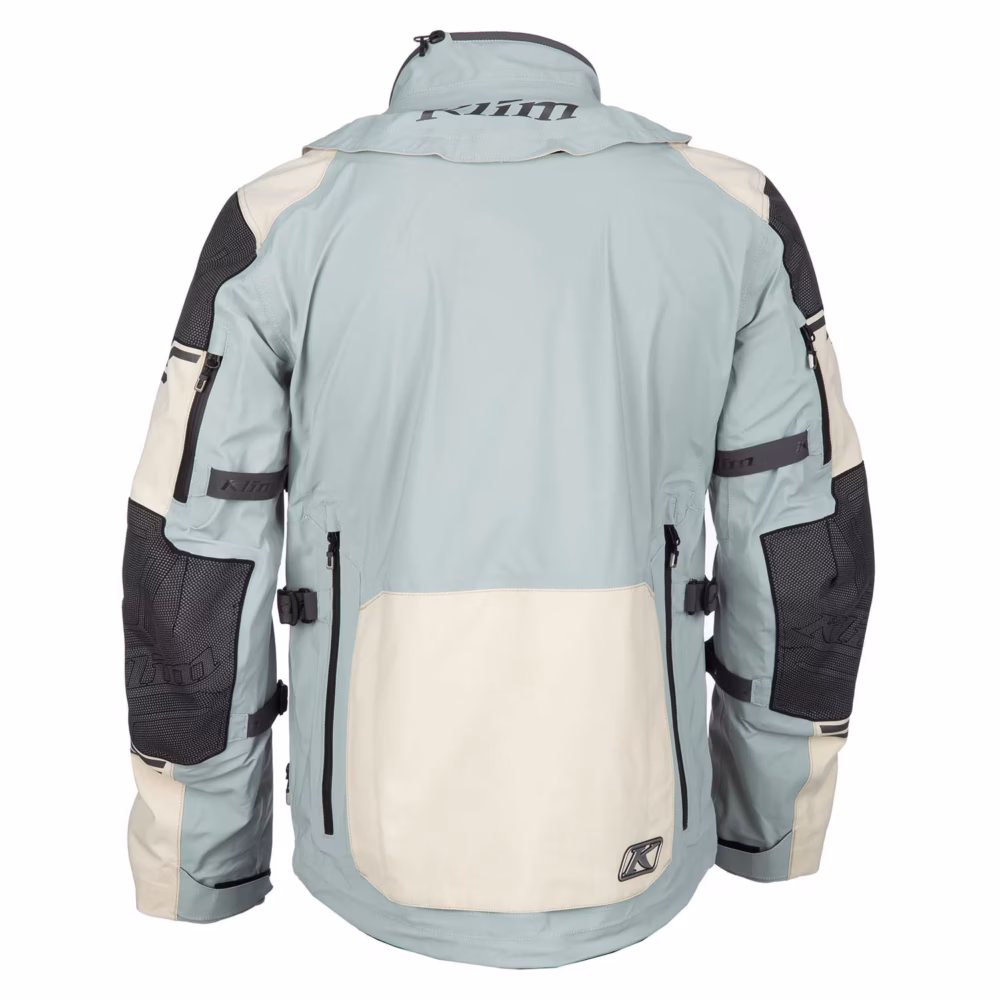 Adventure Rally Jacket - Image 2