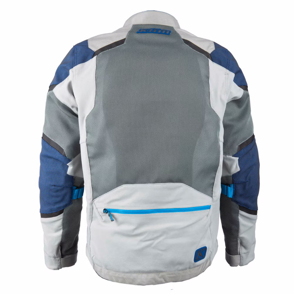 Baja S4 Jacket - Image 2