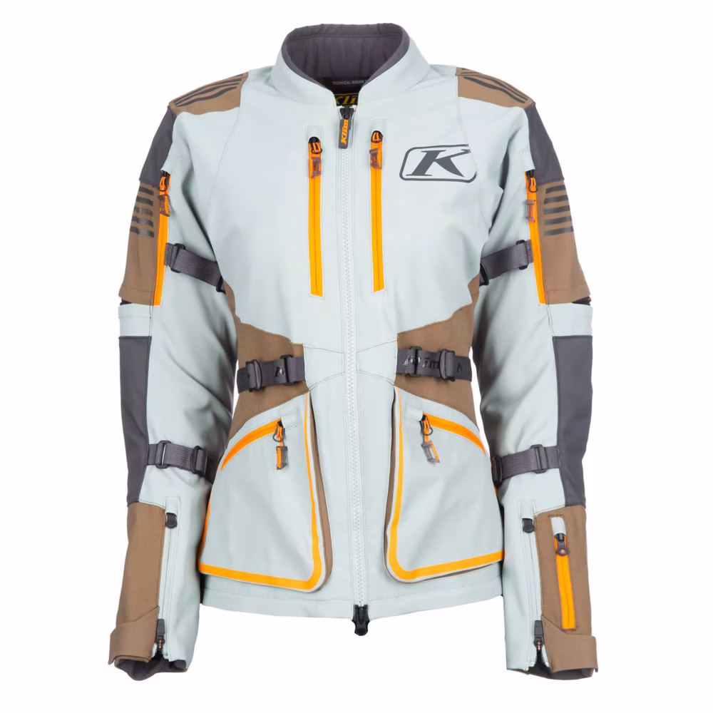 Sedona Jacket